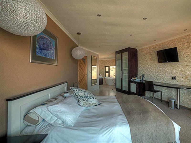 Beach Lodge Swakopmund Zewnętrze zdjęcie