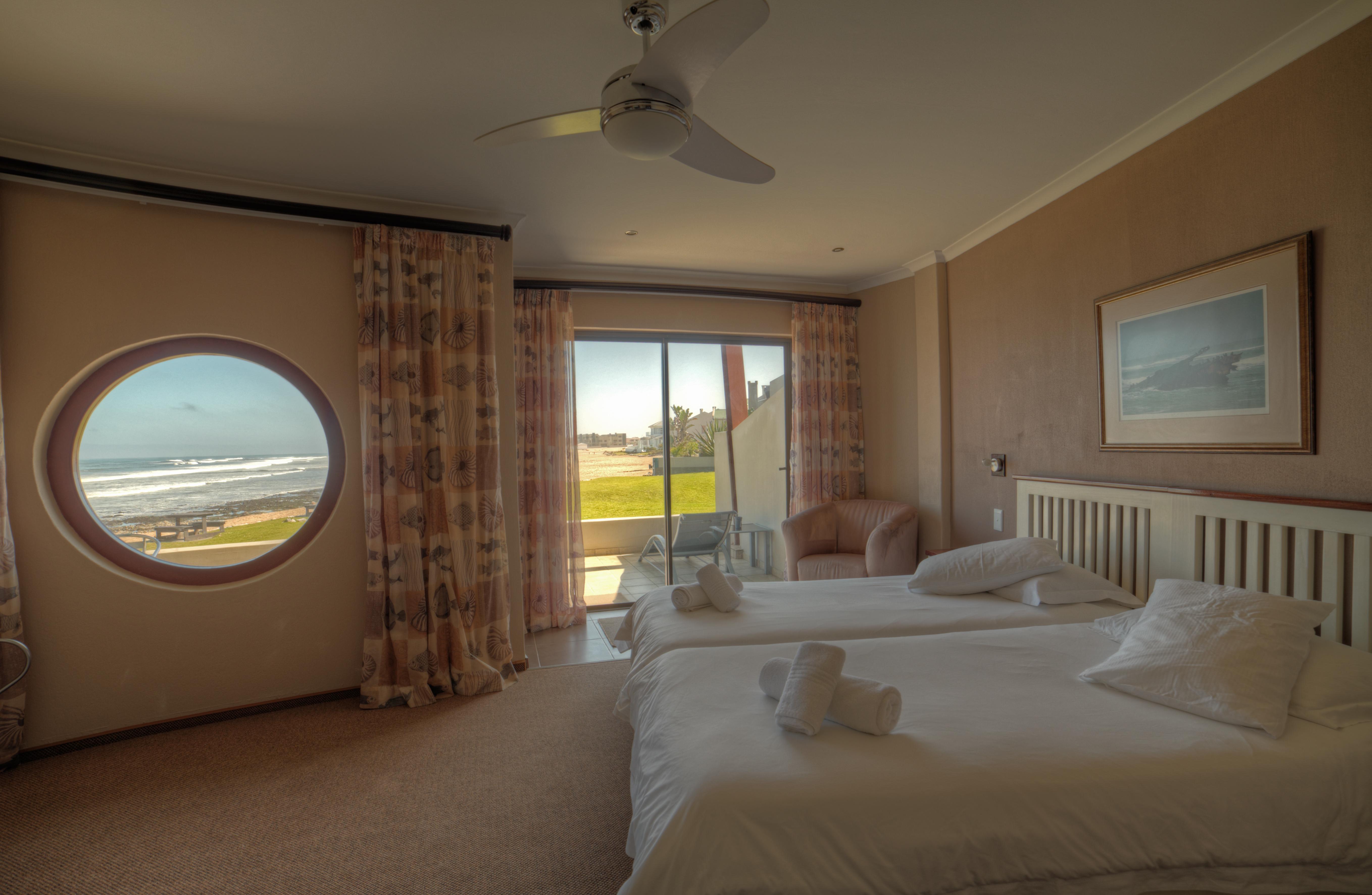 Beach Lodge Swakopmund Zewnętrze zdjęcie