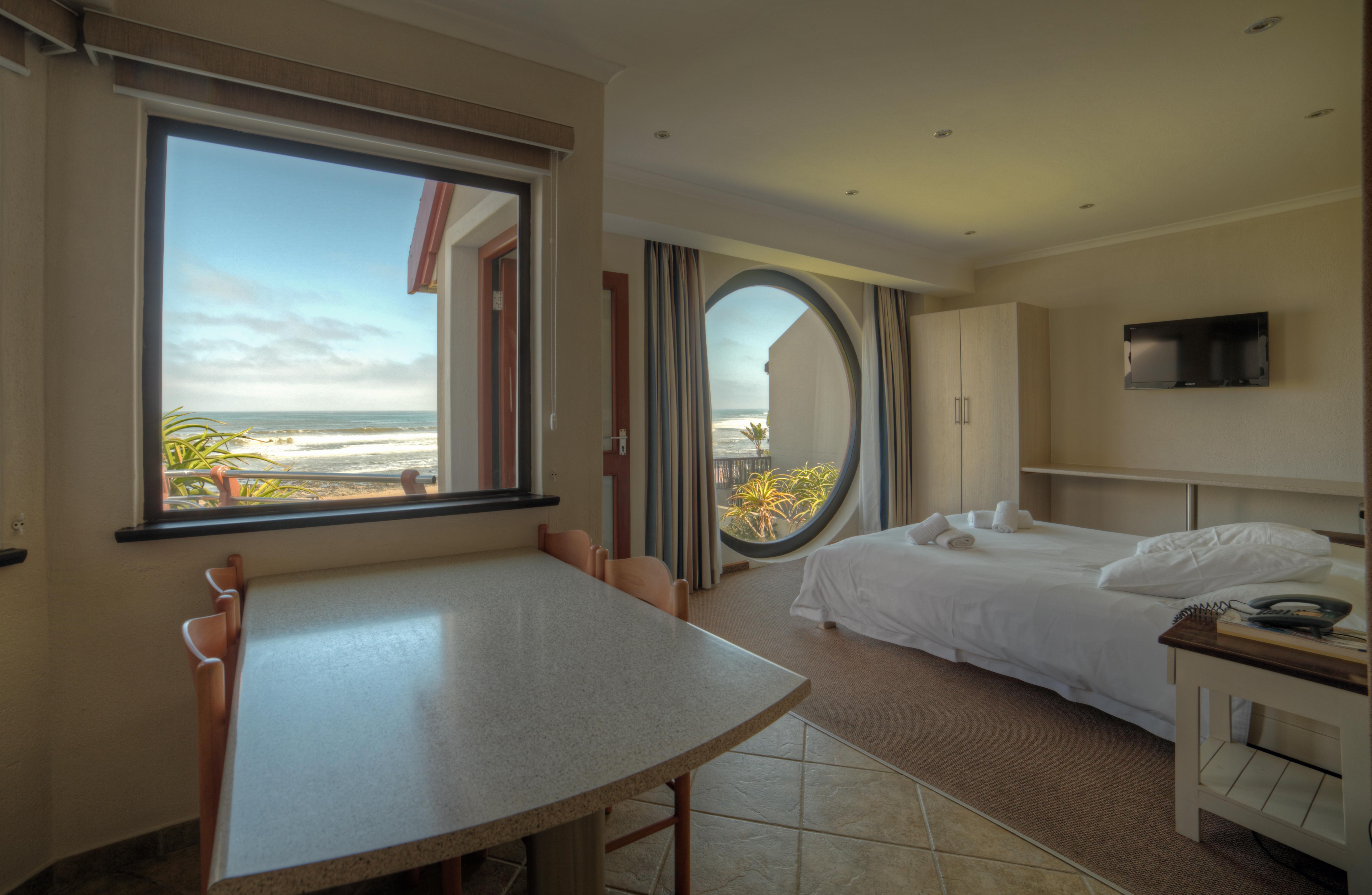 Beach Lodge Swakopmund Zewnętrze zdjęcie