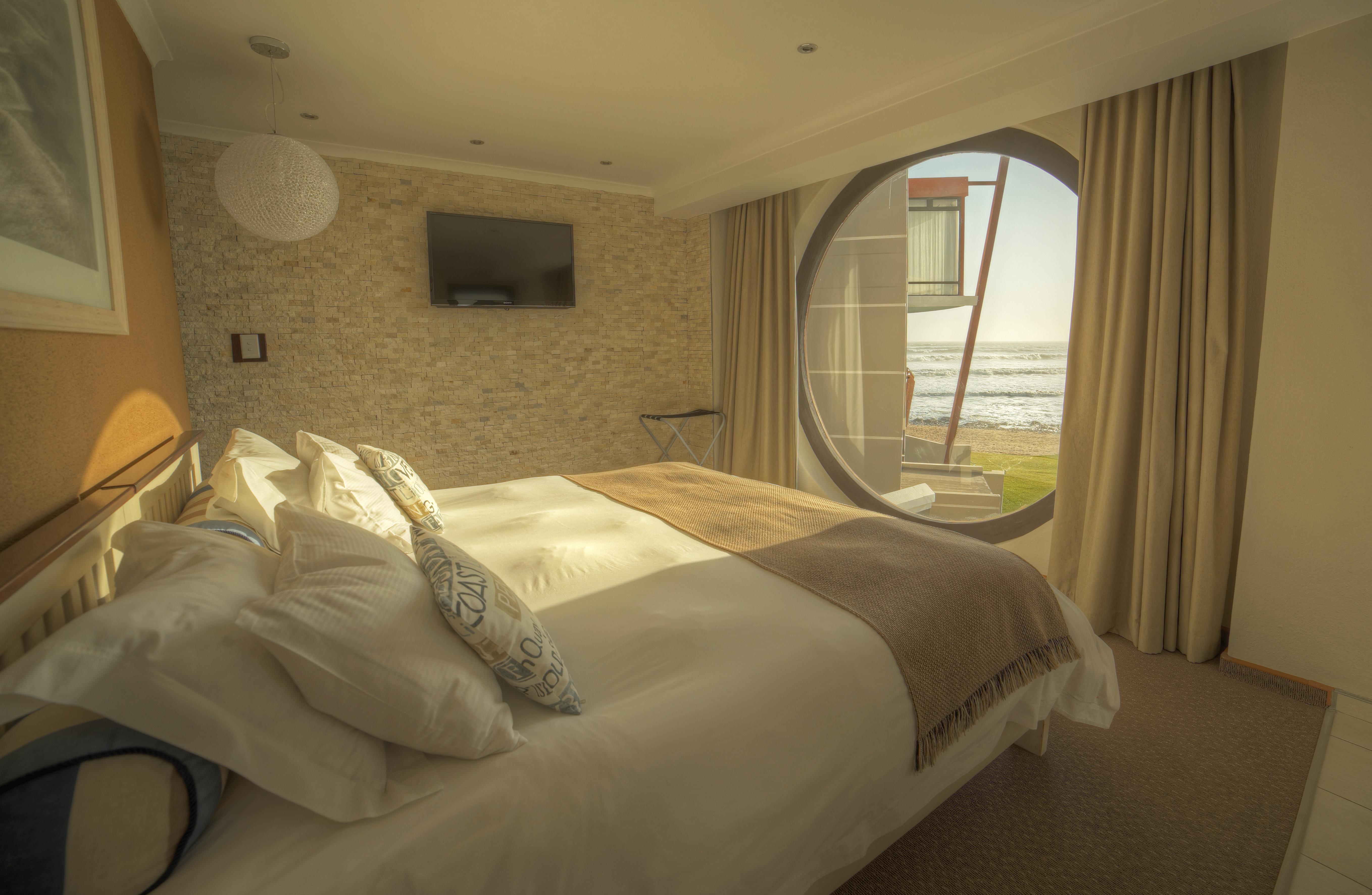Beach Lodge Swakopmund Zewnętrze zdjęcie