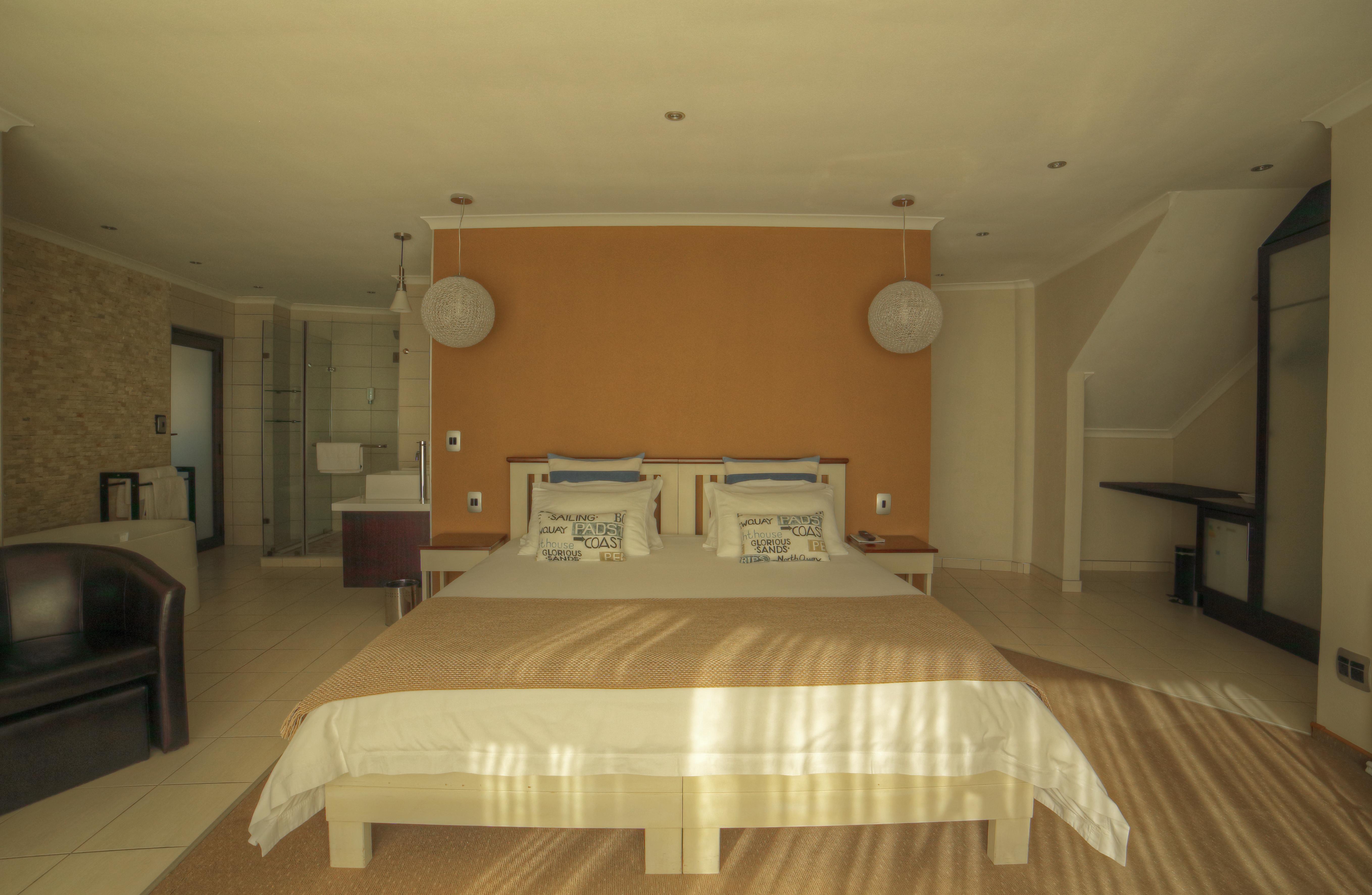 Beach Lodge Swakopmund Zewnętrze zdjęcie