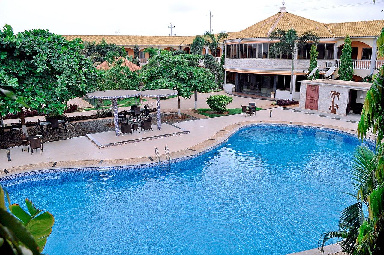 Beach Lodge Swakopmund Zewnętrze zdjęcie