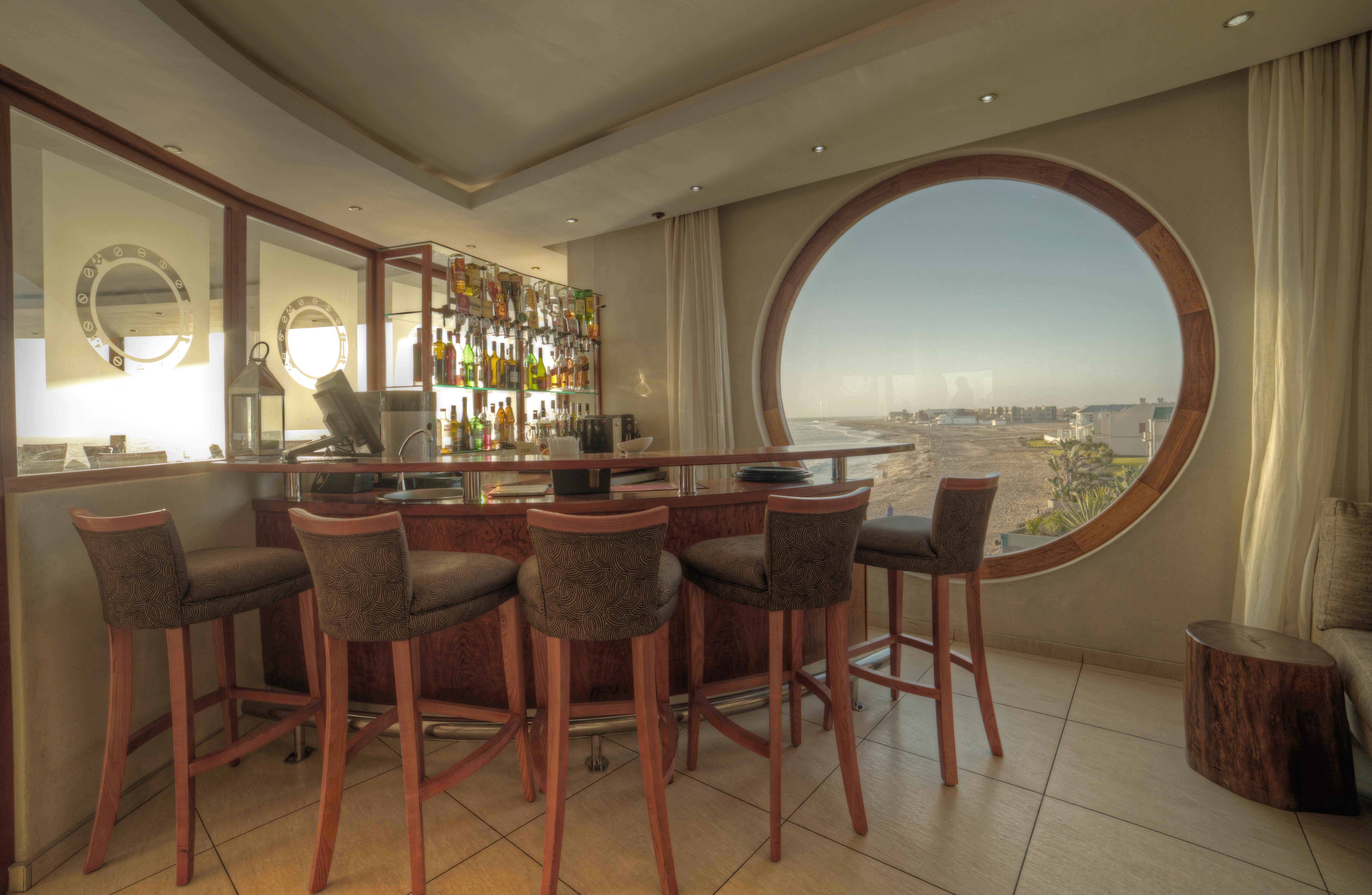 Beach Lodge Swakopmund Zewnętrze zdjęcie