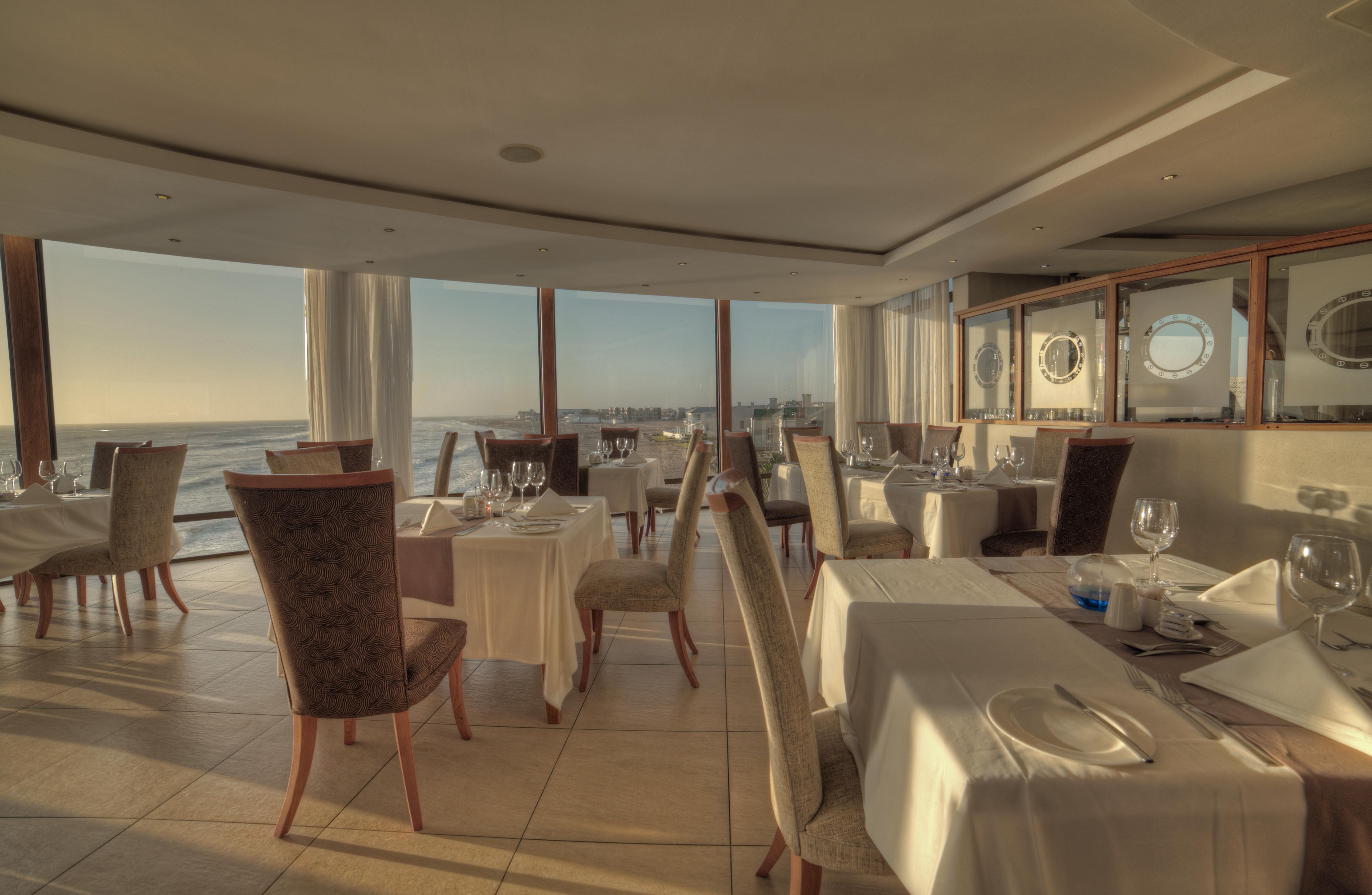 Beach Lodge Swakopmund Zewnętrze zdjęcie