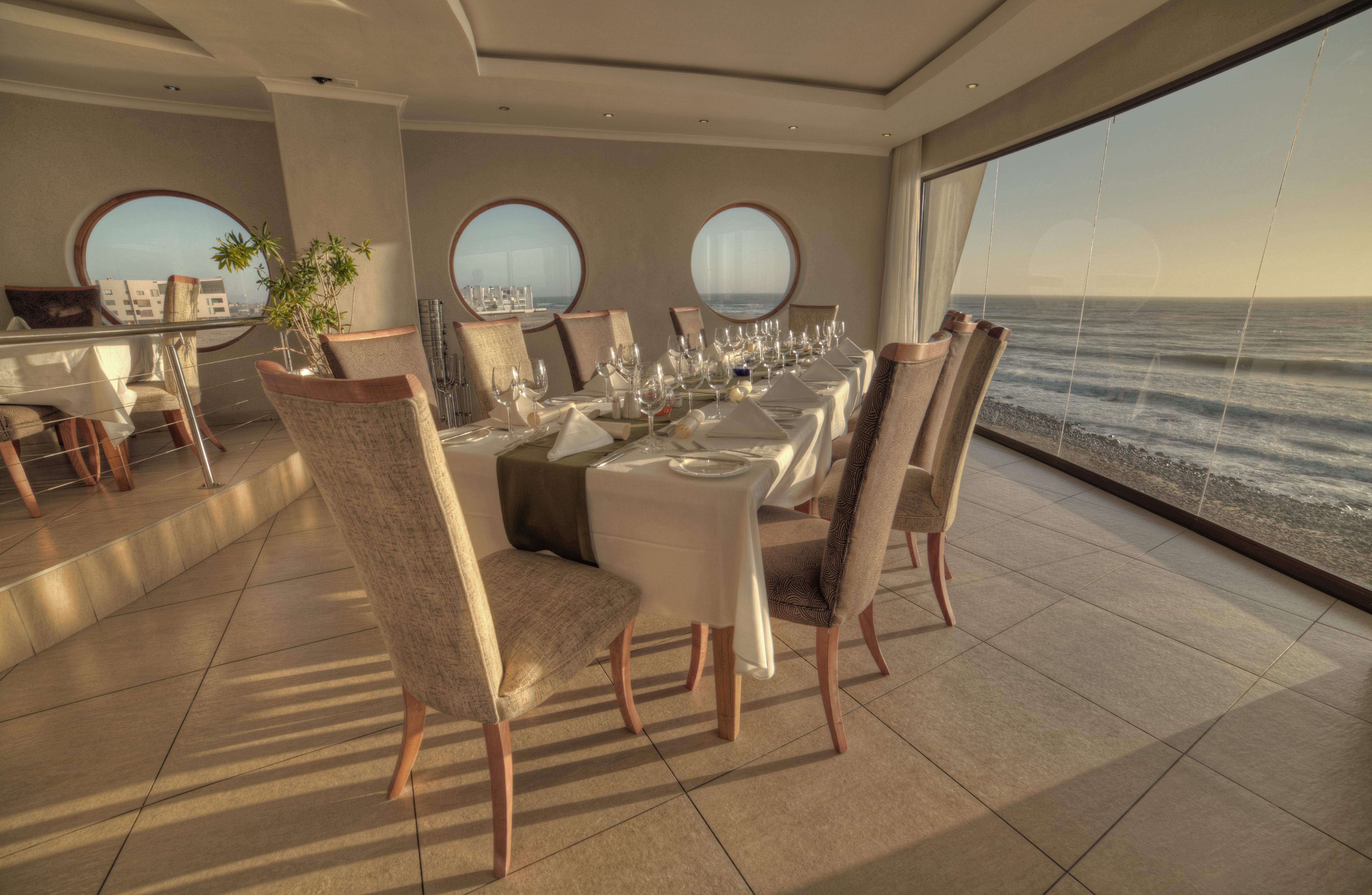 Beach Lodge Swakopmund Zewnętrze zdjęcie