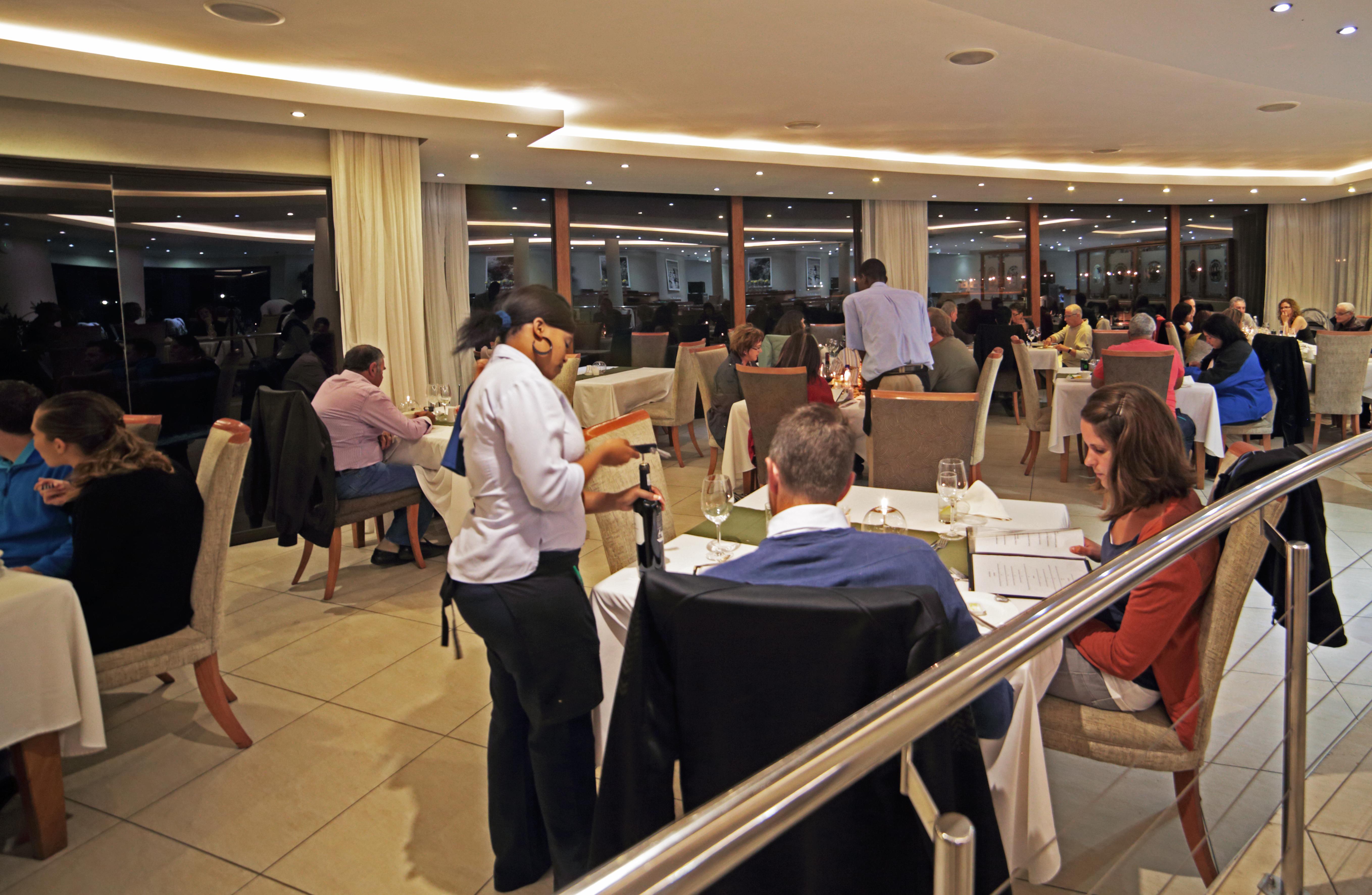 Beach Lodge Swakopmund Zewnętrze zdjęcie