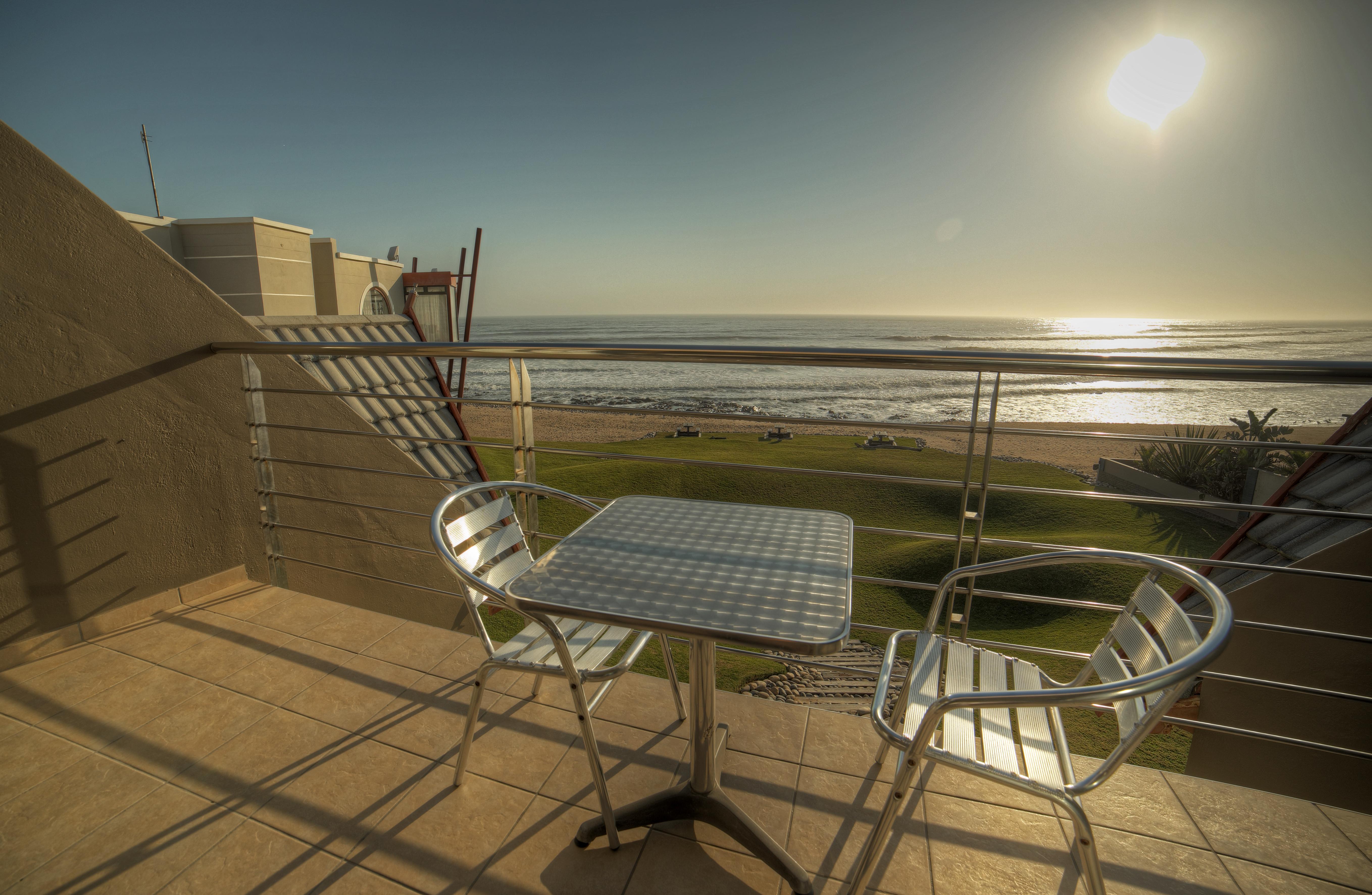Beach Lodge Swakopmund Zewnętrze zdjęcie