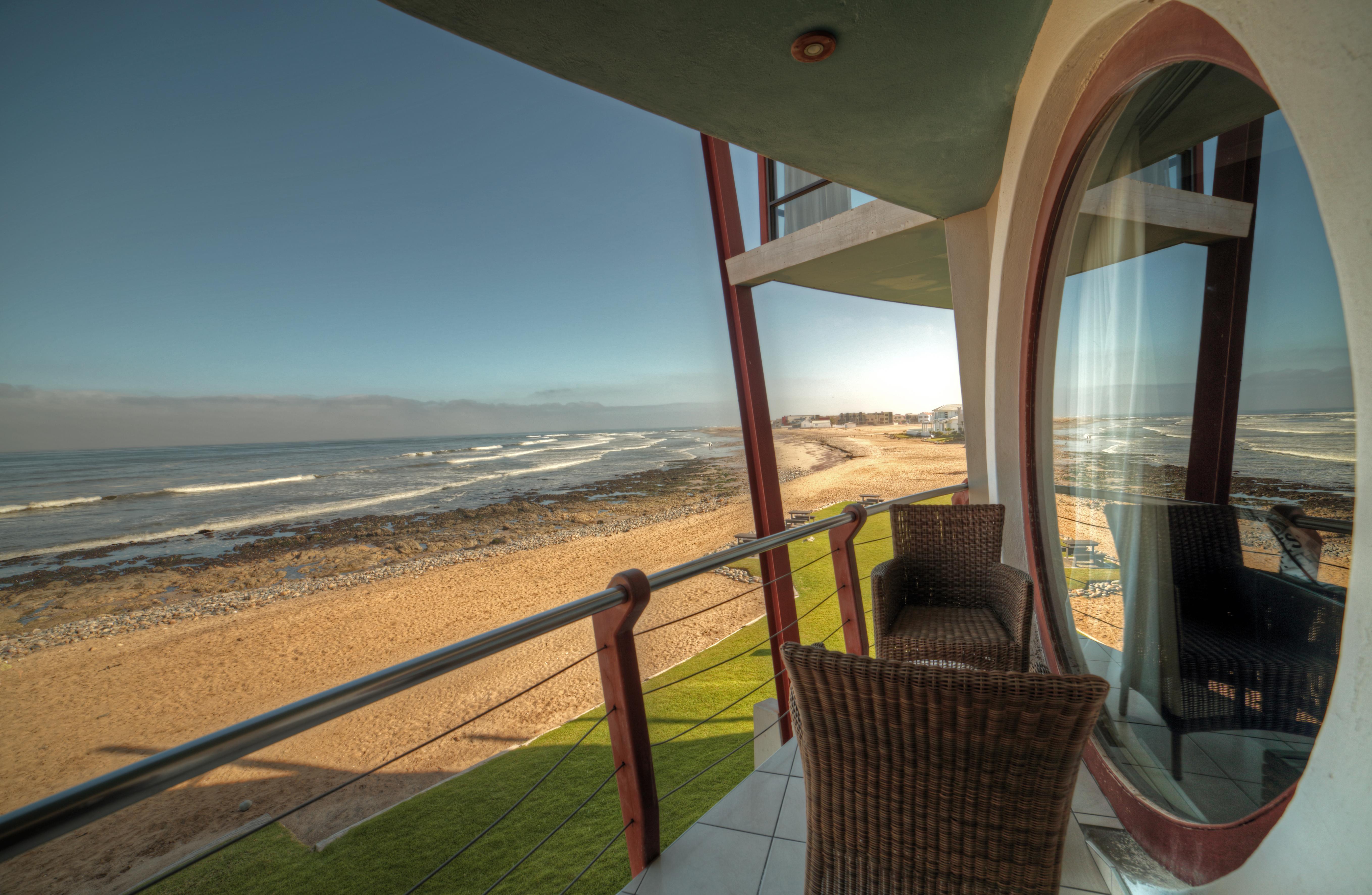 Beach Lodge Swakopmund Zewnętrze zdjęcie