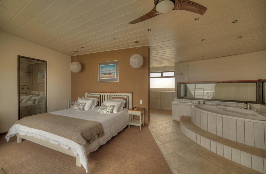 Beach Lodge Swakopmund Pokój zdjęcie