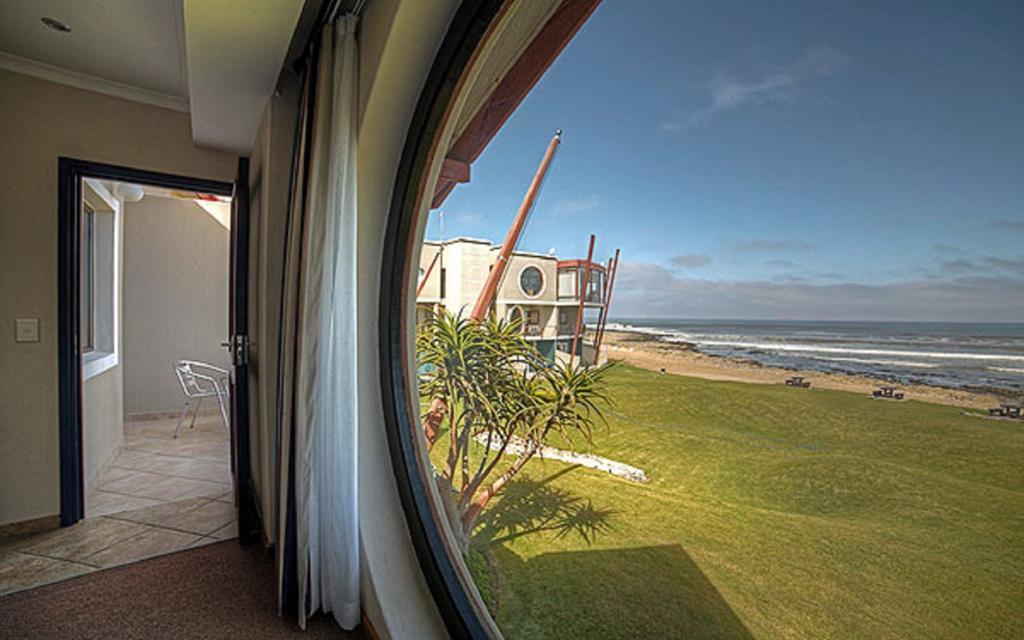 Beach Lodge Swakopmund Pokój zdjęcie