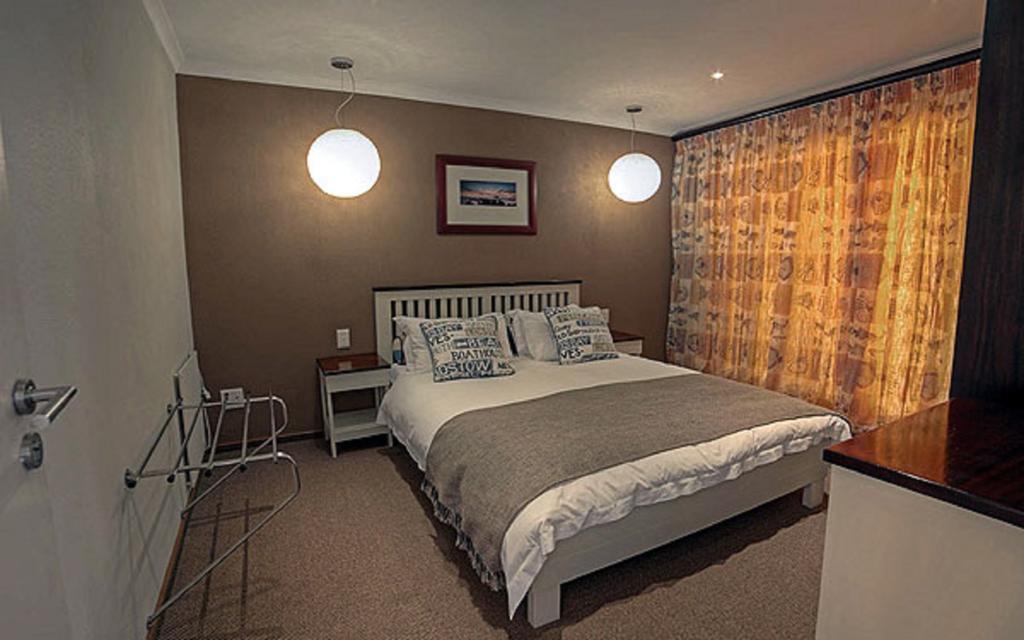 Beach Lodge Swakopmund Pokój zdjęcie