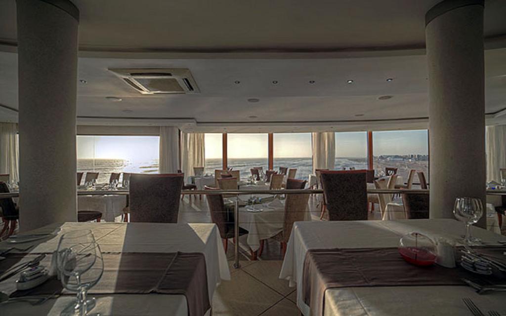 Beach Lodge Swakopmund Zewnętrze zdjęcie