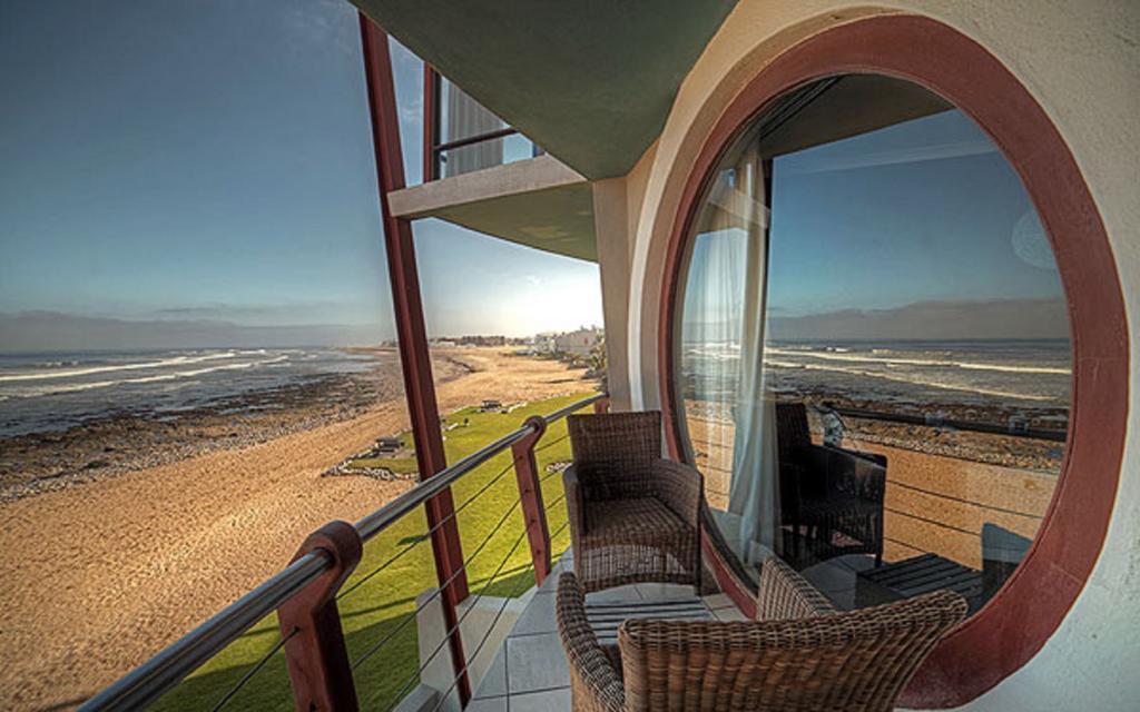 Beach Lodge Swakopmund Pokój zdjęcie
