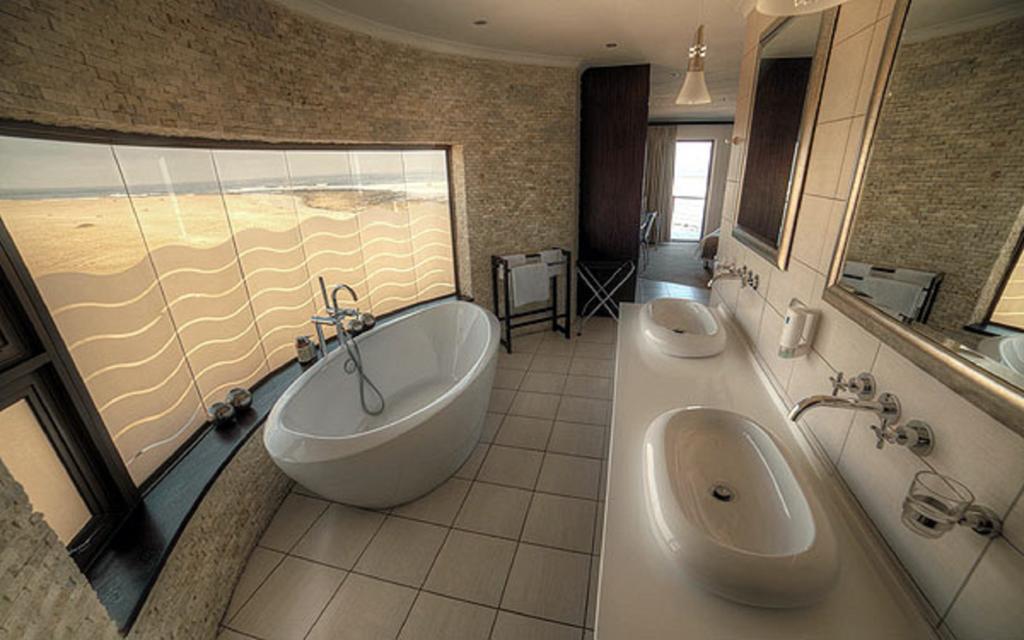 Beach Lodge Swakopmund Pokój zdjęcie