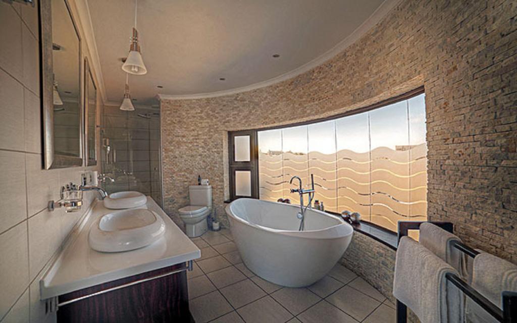 Beach Lodge Swakopmund Pokój zdjęcie