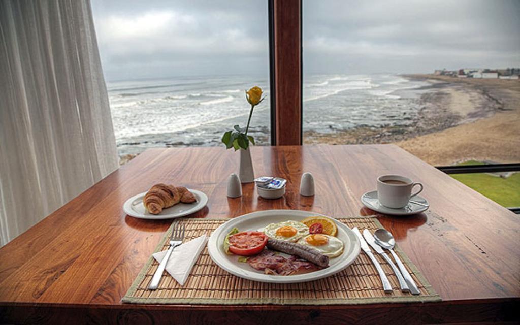 Beach Lodge Swakopmund Zewnętrze zdjęcie