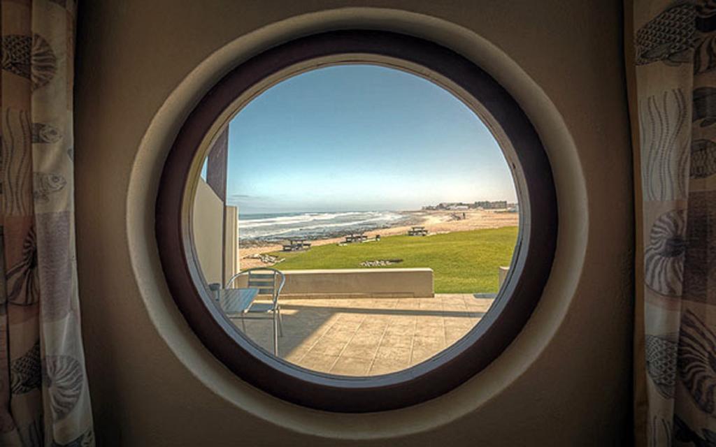 Beach Lodge Swakopmund Zewnętrze zdjęcie
