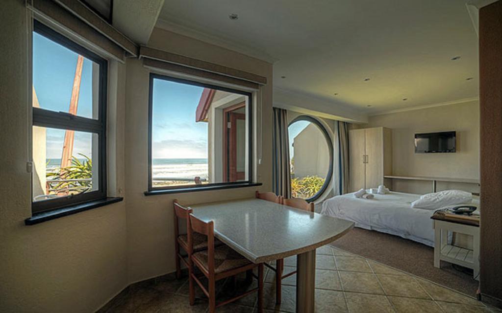 Beach Lodge Swakopmund Pokój zdjęcie