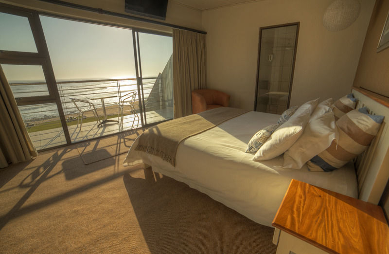 Beach Lodge Swakopmund Zewnętrze zdjęcie